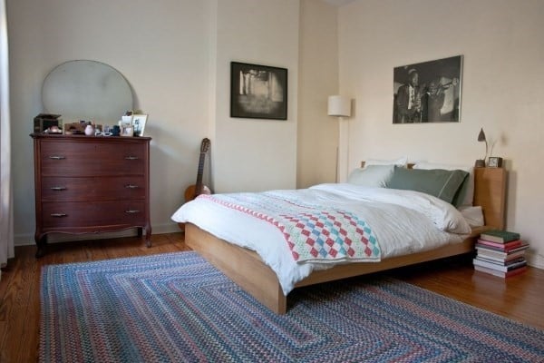 Finding Balance - Master Bedroom Decor Ideas