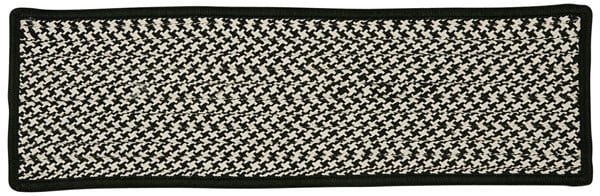 Colonial Mills Outdoor Houndstooth Rugs | Braided Rug | Rugs Direct