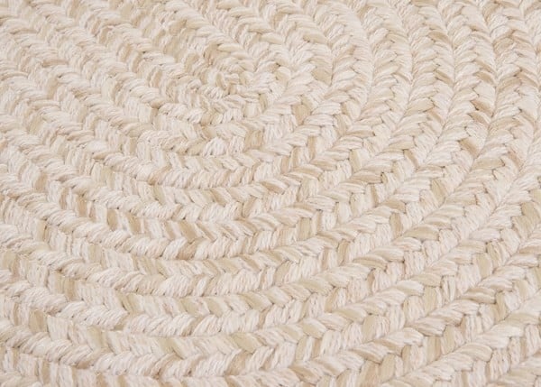 Natural 12 by 15-Feet Tremont Area Rug 