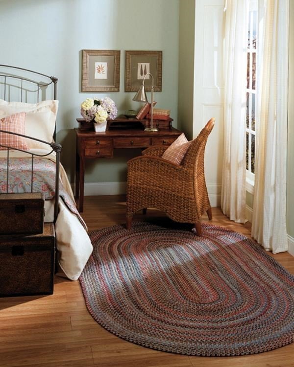 Antiques - Rustic Bedroom Decor Ideas