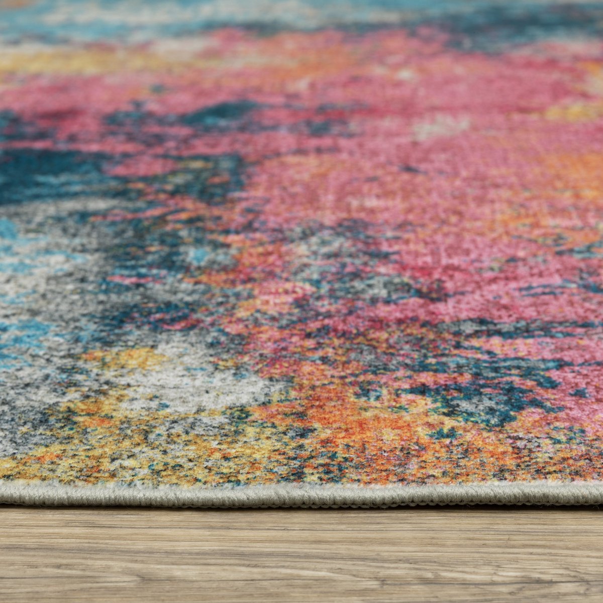 Oriental Weavers Sumter Printed SUM-11 Area Rugs | Contemporary ...