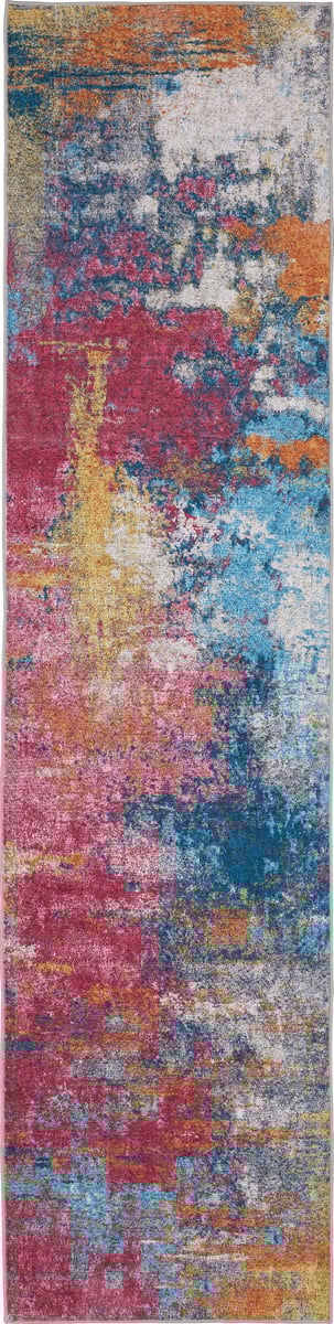 Oriental Weavers Sumter Printed SUM-11 Area Rugs | Contemporary ...