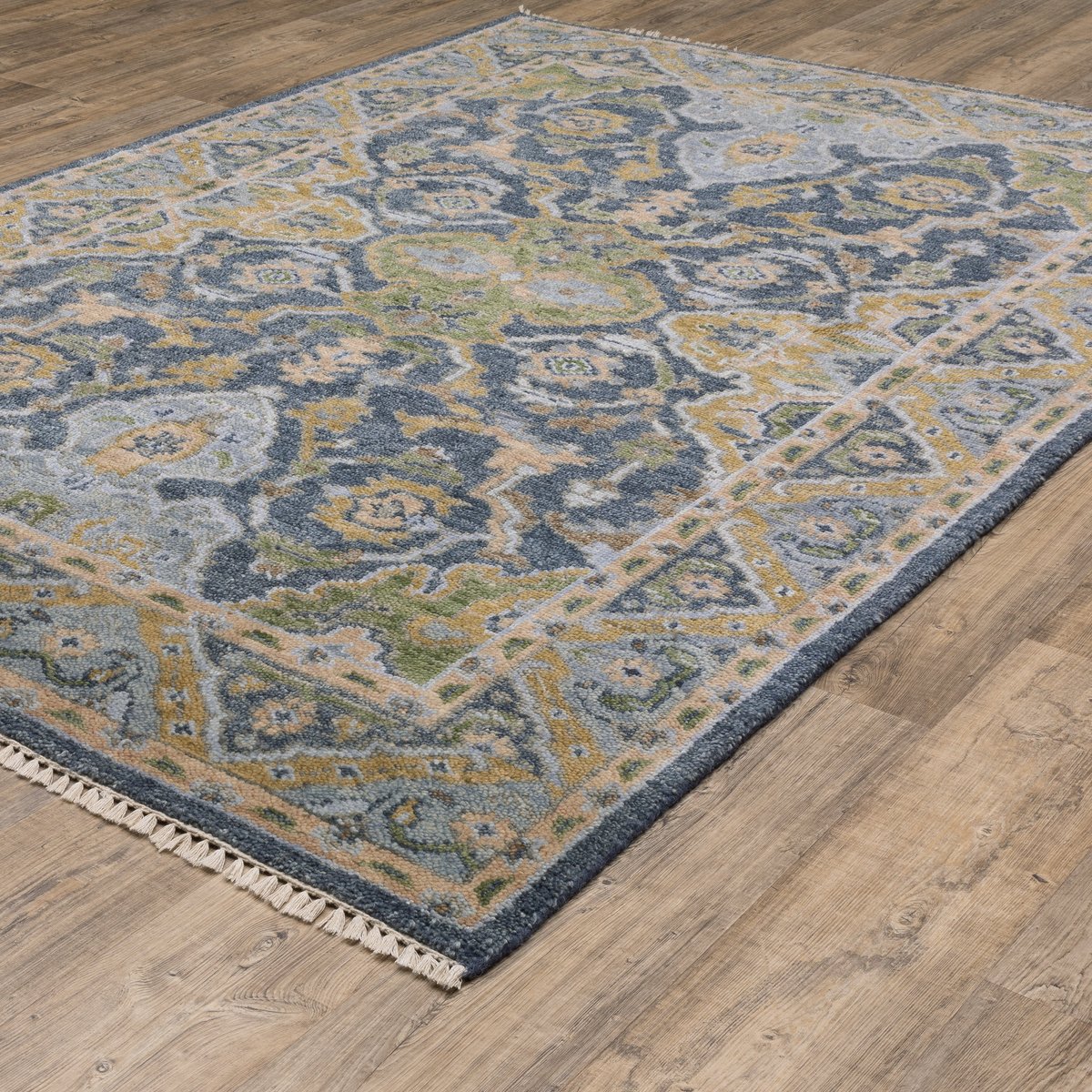 Oriental Weavers Majorca MAJ03 Area Rugs Traditional / Oriental