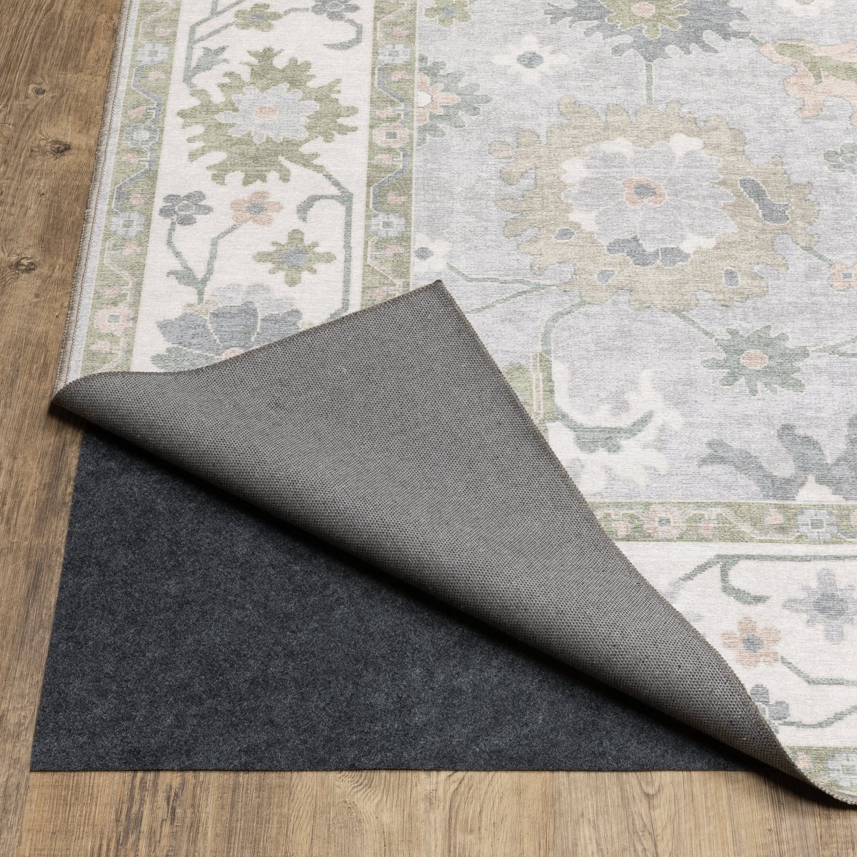 【美品】 ORIENTAL　ALBERS　unlined Oriental Weavers Addison ADD06 Area Rugs | Traditional
