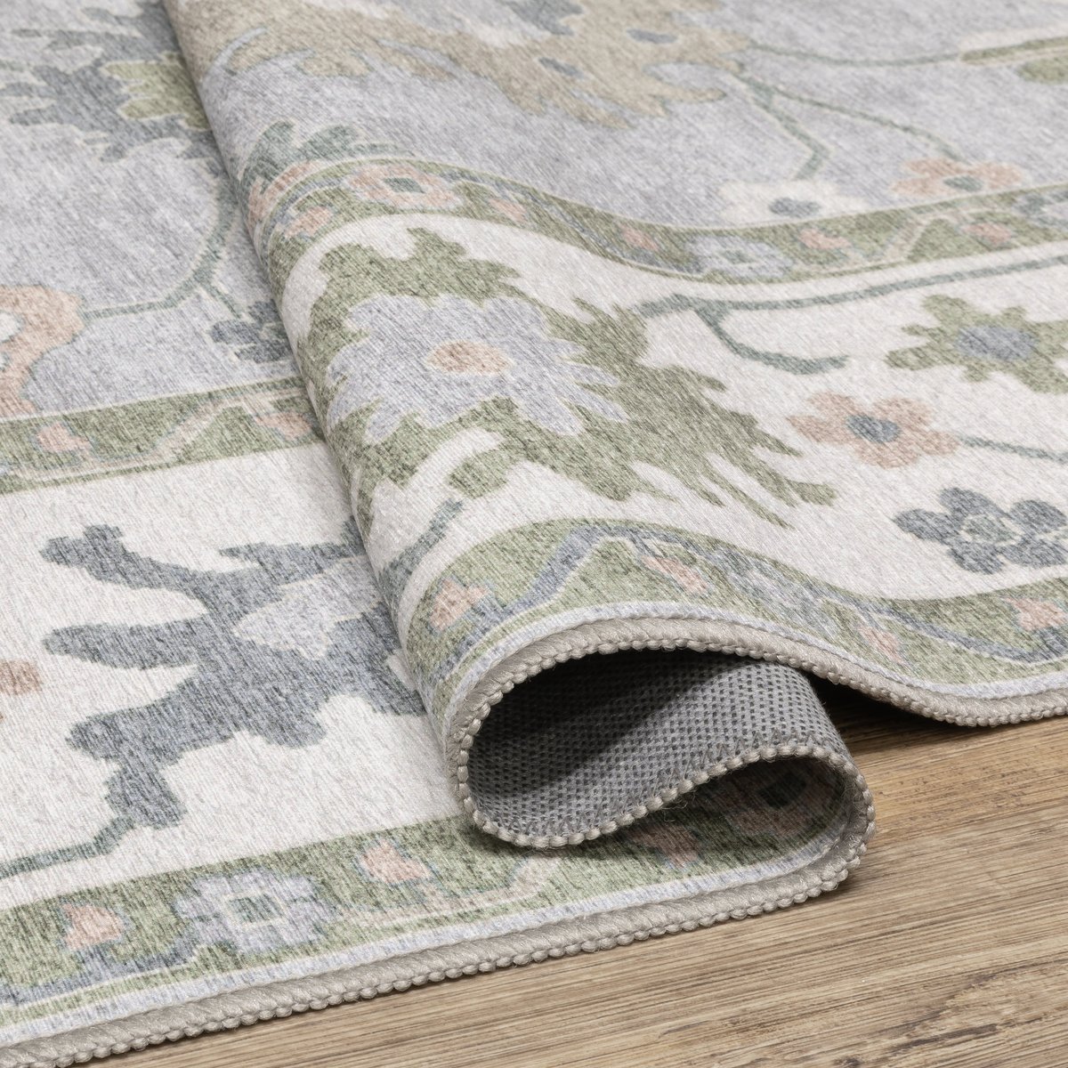 Oriental Weavers Addison ADD06 Area Rugs | Traditional
