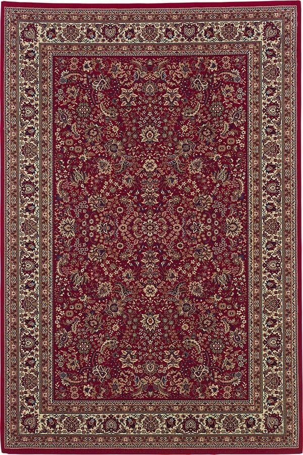 Oriental Weavers Ariana 623V3 Red RUG 6' 