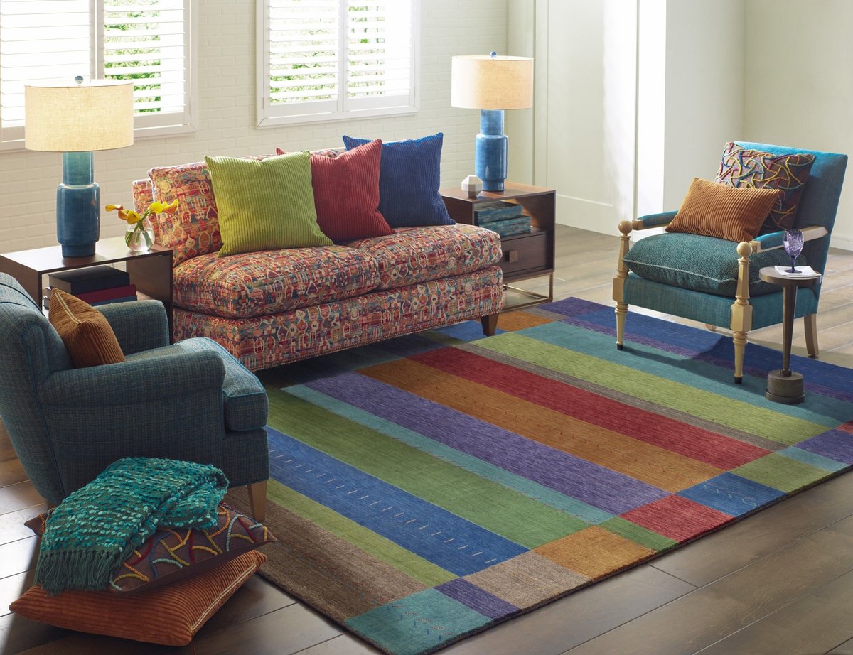 How To Bind Carpet Rugs Direct