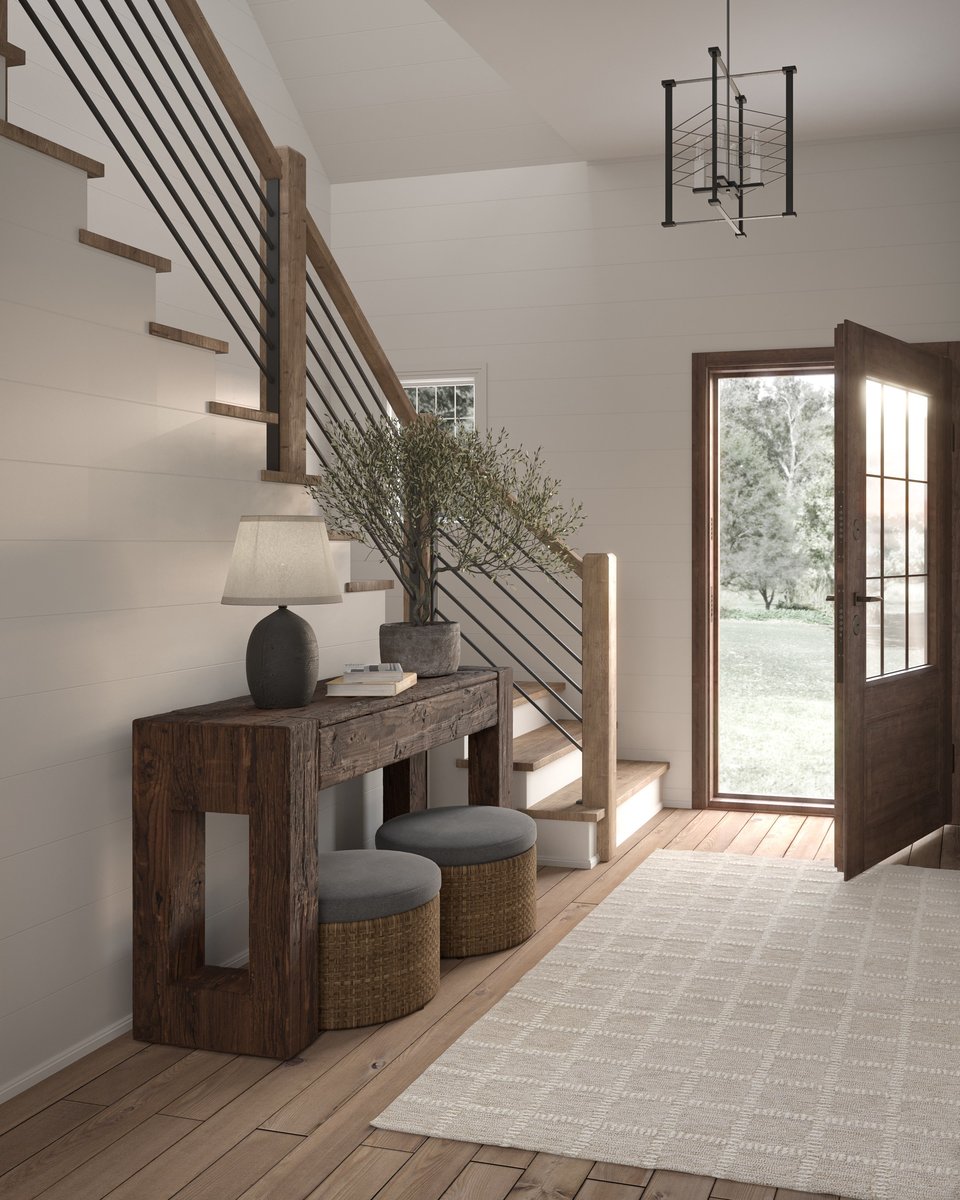 Queen Size Runner Rug