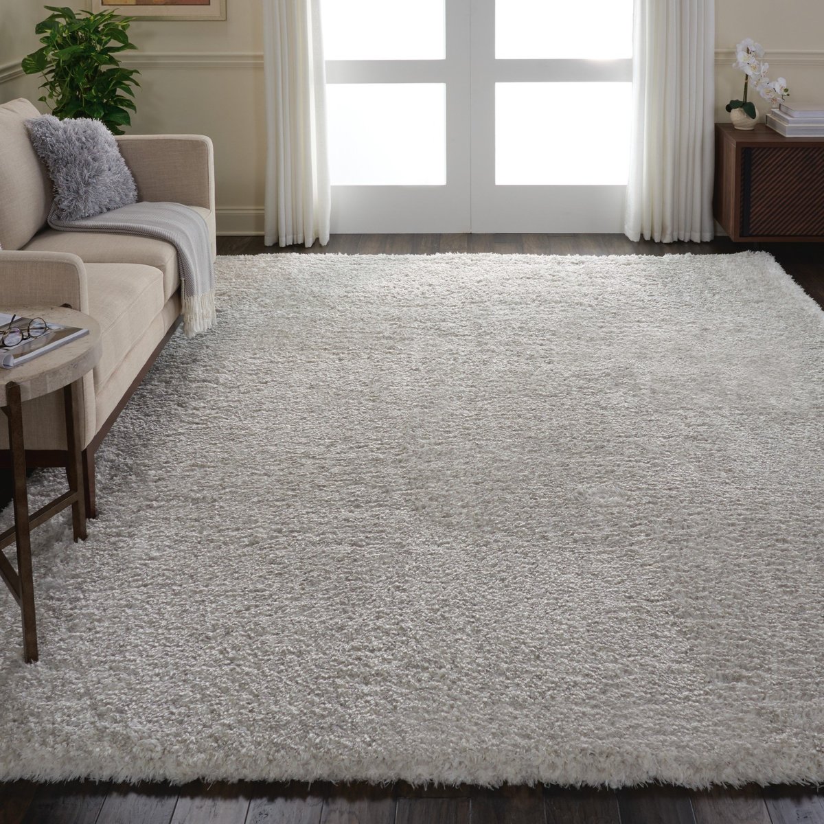 New Designer Ultra Soft Floor Confetti Rug Carpet All Sizes