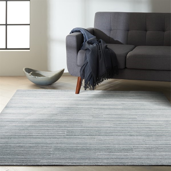 Calvin Klein Home Abyss CK-990 Rugs | Handwoven Rug | Rugs Direct