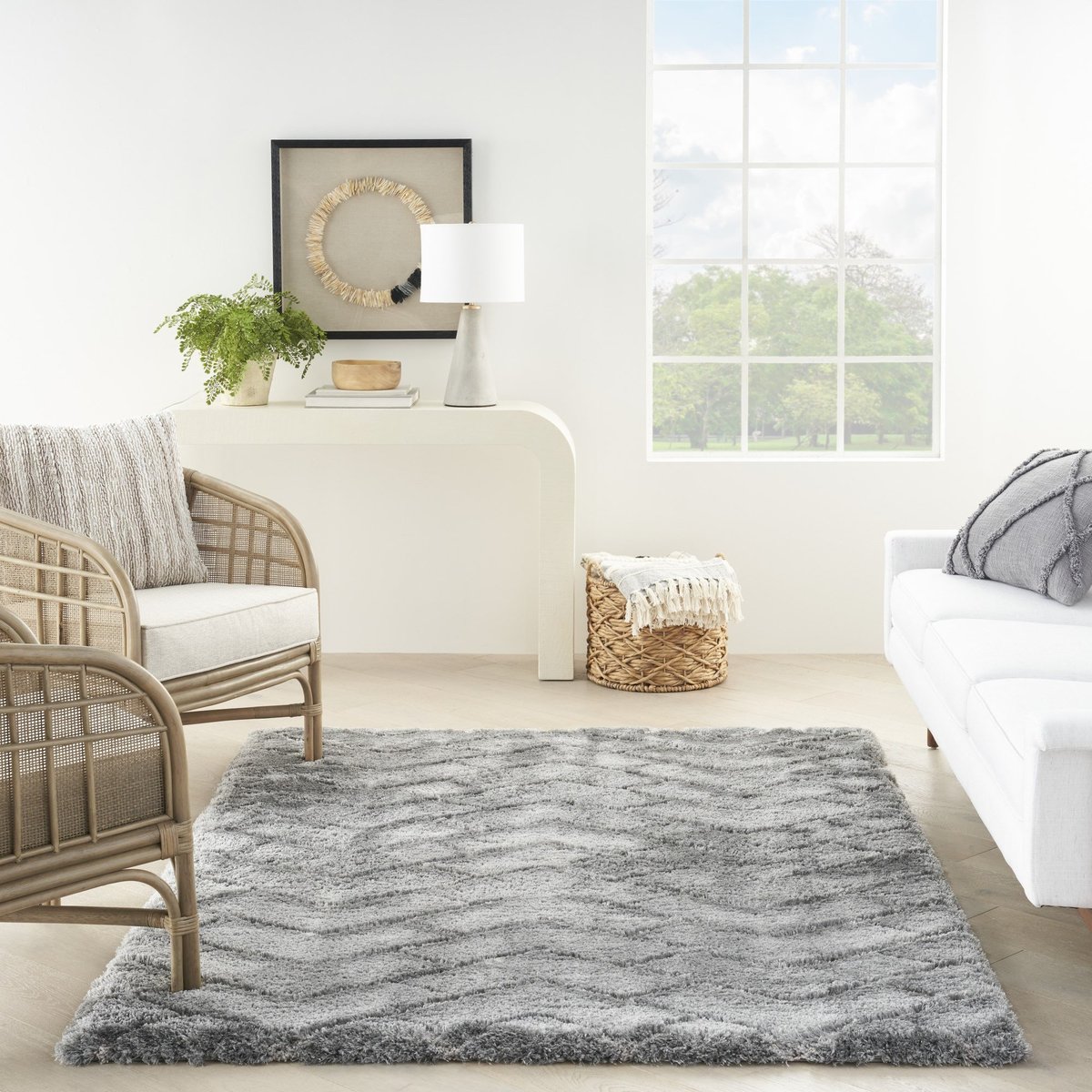Luxurious Shag -  Best Shag Rugs