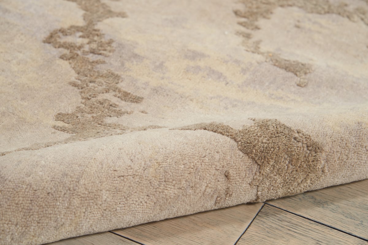 Christopher Guy Rugs Wool and Silk CGS-01 Contemporary / Modern Area ...