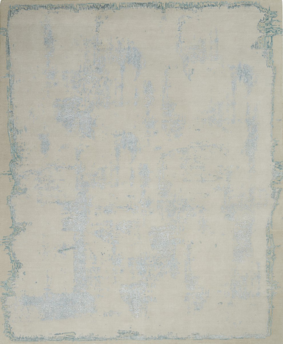 Christopher Guy Rugs Wool and Silk CGS-31 Area Rugs | Contemporary ...