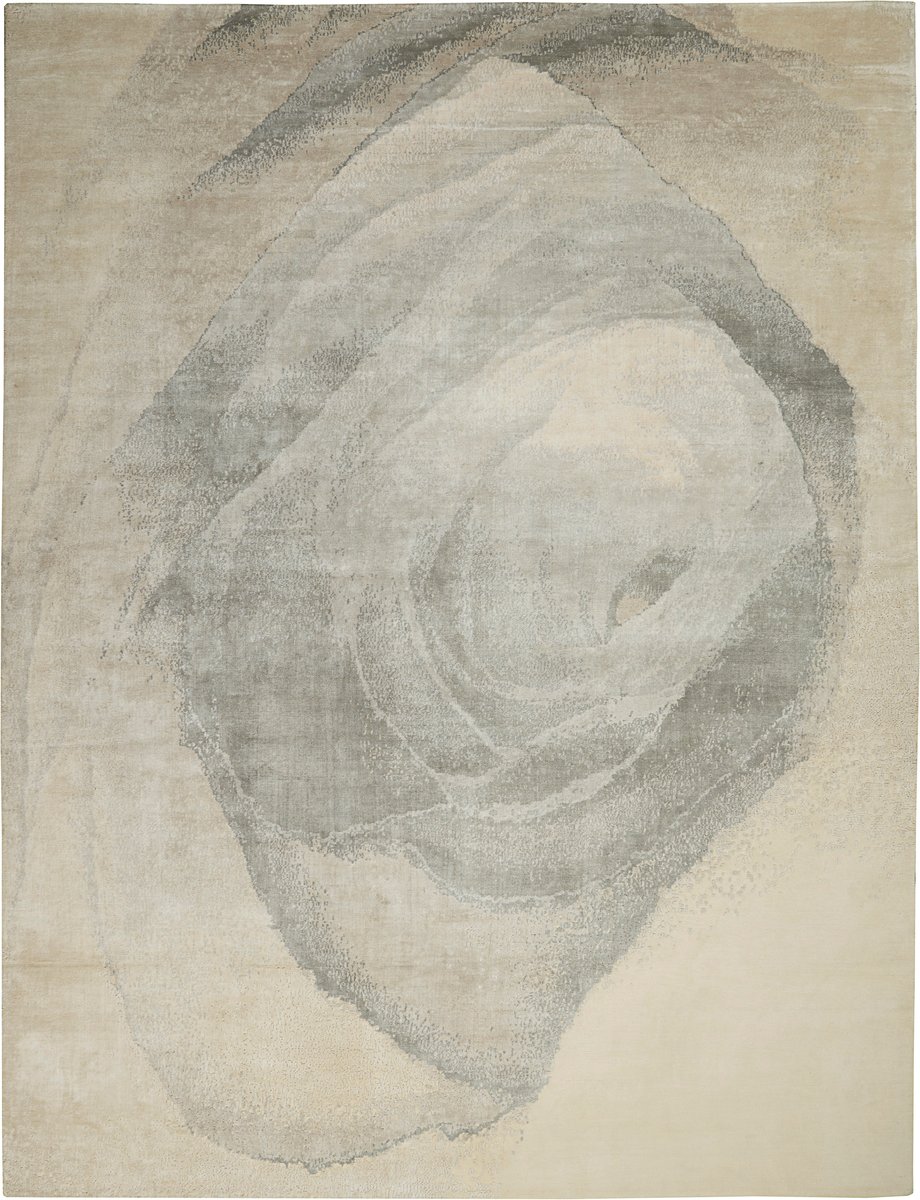 Christopher Guy Rugs Wool and Silk CGS-33 Area Rugs | Contemporary ...