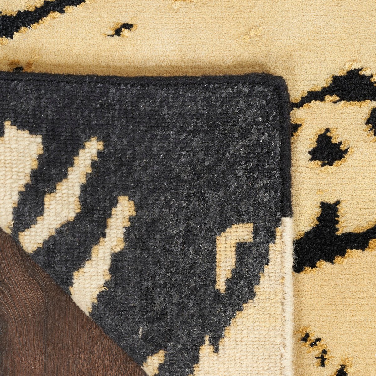 Christopher Guy Rugs Wool and Silk CGS-36 Area Rugs | Contemporary ...