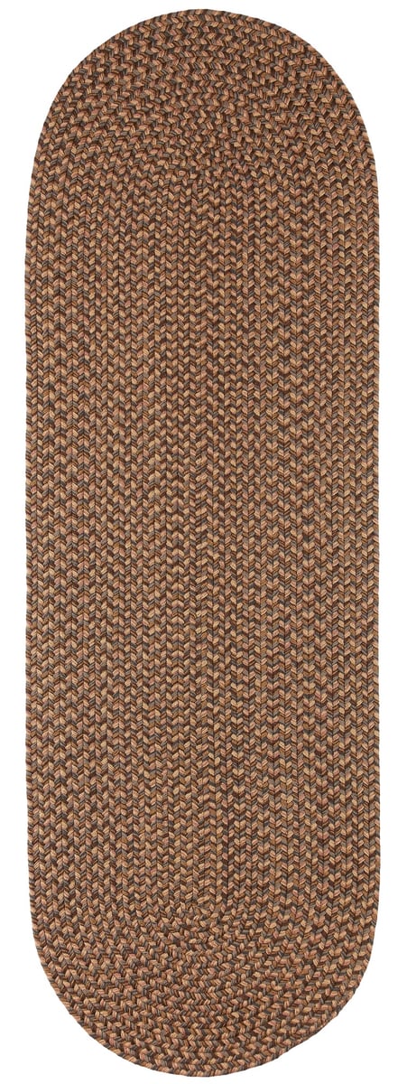 American Classics Winchester Rugs, Braided Rug