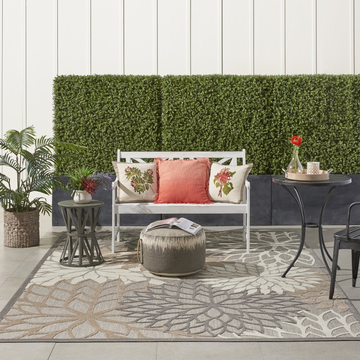 Aloha - Best Outdoor Rugs