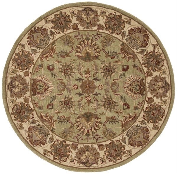 Safavieh Heritage HG-343 Rugs | Rugs Direct