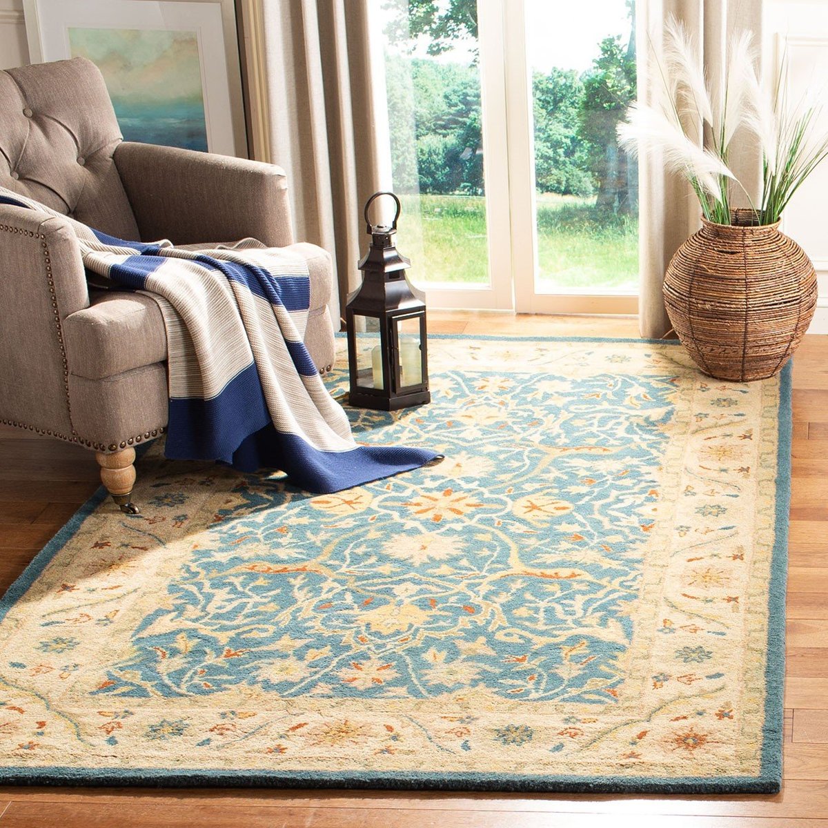 Safavieh Antiquity AT-14 Rugs | Rugs Direct