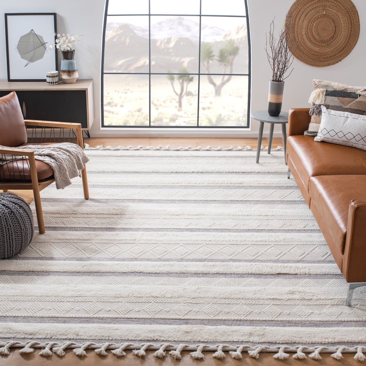 Are Rug Pads Necessary for Your Hardwood Floors? - Cameron the