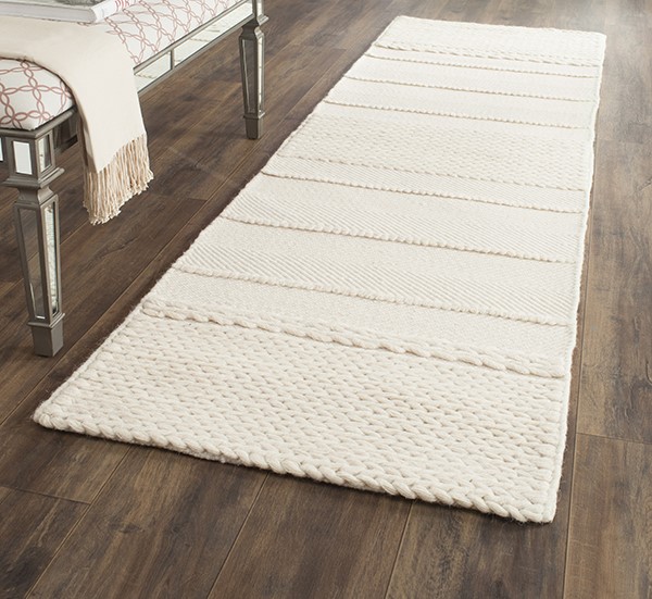 Safavieh Natura Nat 215 Area Rugs, What Size Rug For 12×12 Nursery