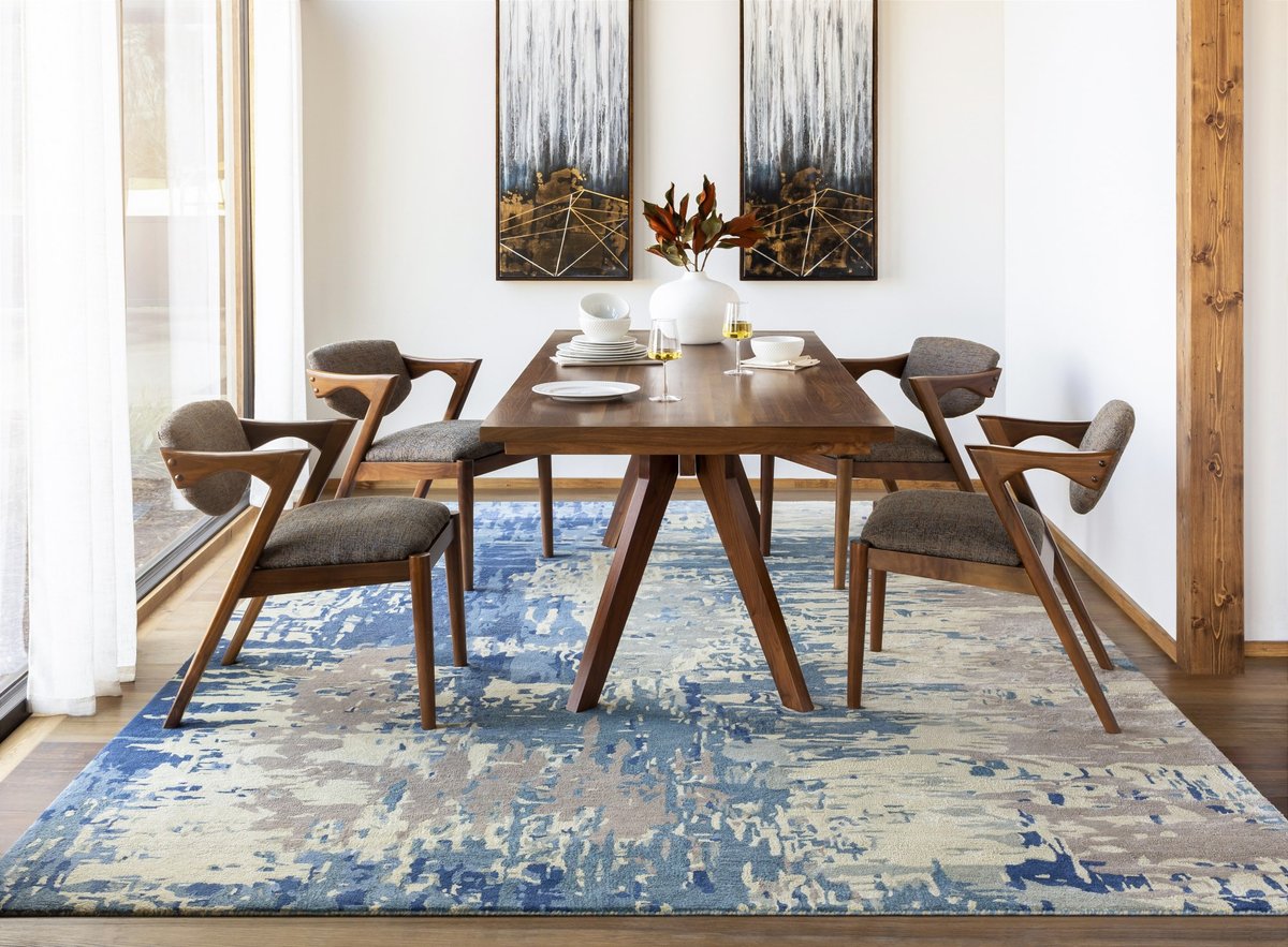 Queen Size Runner Rug