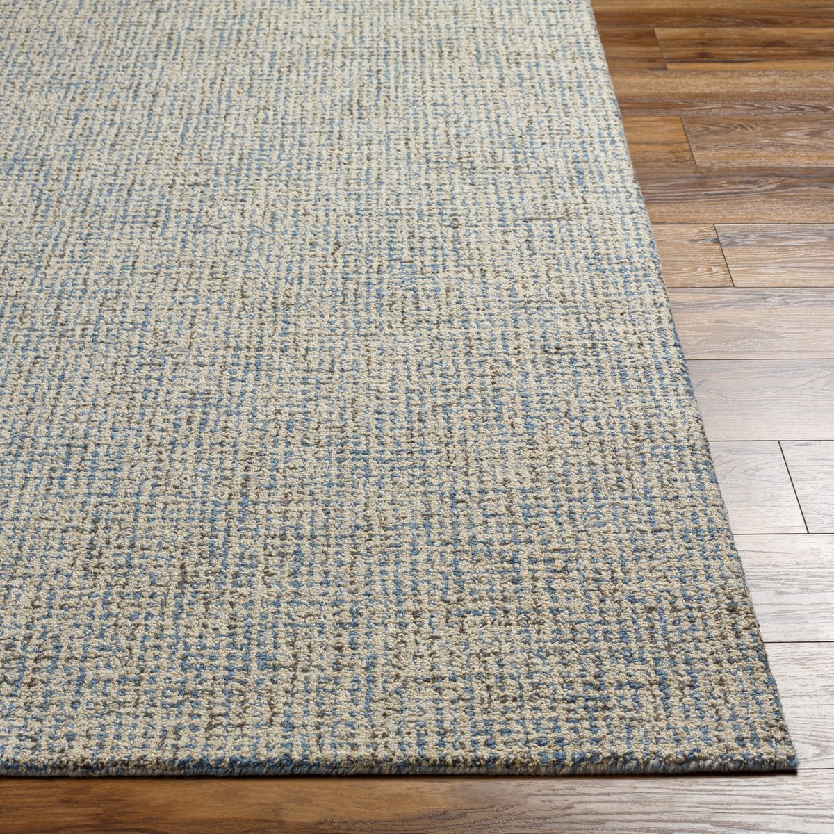  Do-it-Yourself Carpet and Area Rug Binding (22 Colors  Available) -Quantity 1 = 5 Foot Section, Grey : Everything Else