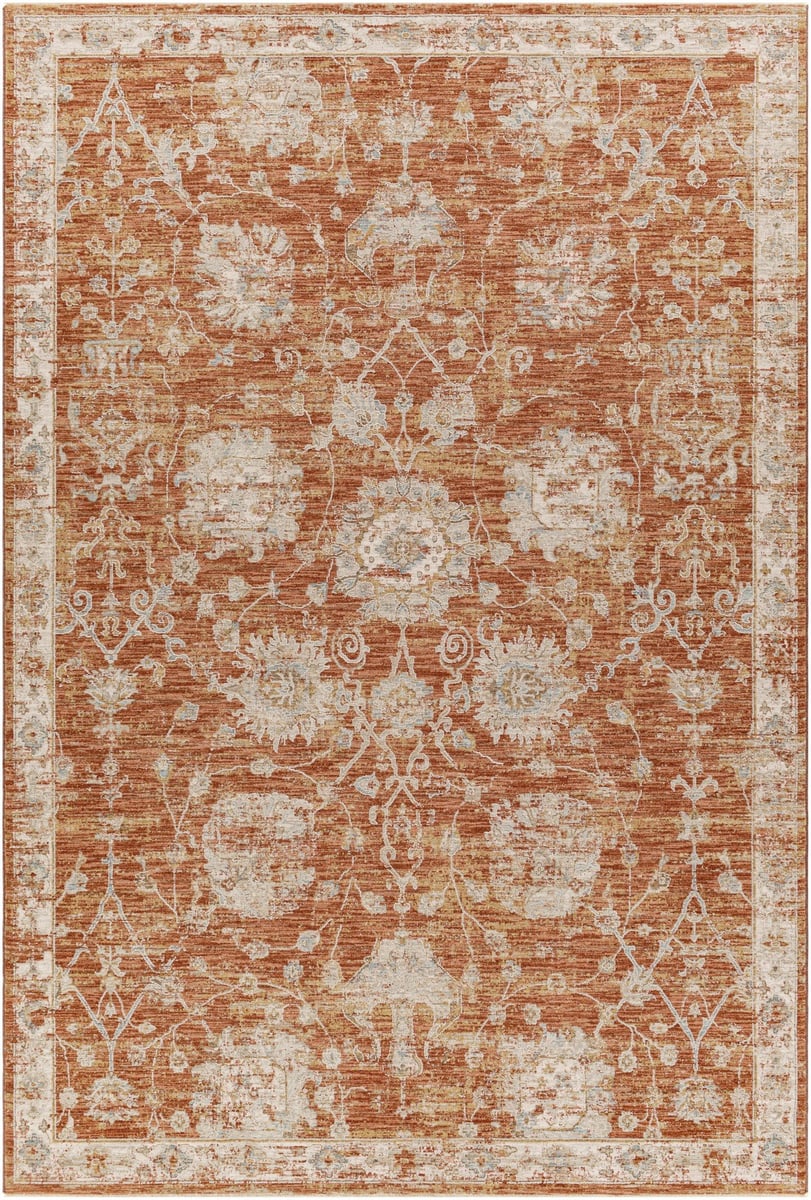 Surya Avant Garde 27394 Traditional / Oriental Area Rugs - Area Rugs: Thảm trải sàn đang trở thành yếu tố cốt lõi trong việc trang trí căn nhà của bạn. Bộ sưu tập thảm trải sàn truyền thống / Đông phương của Surya Avant Garde 27394 sẽ mang đến cho căn phòng của bạn sự sang trọng và đẳng cấp. Click để xem hình ảnh chi tiết và lựa chọn cho mình chiếc thảm yêu thích.