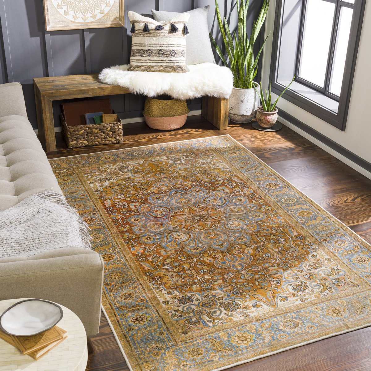 Best Rugs For Dogs: Pet Friendly Rugs And Dog Rugs