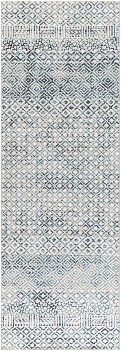 Surya Lavadora 30167 Contemporary / Modern Area Rugs | Rugs Direct