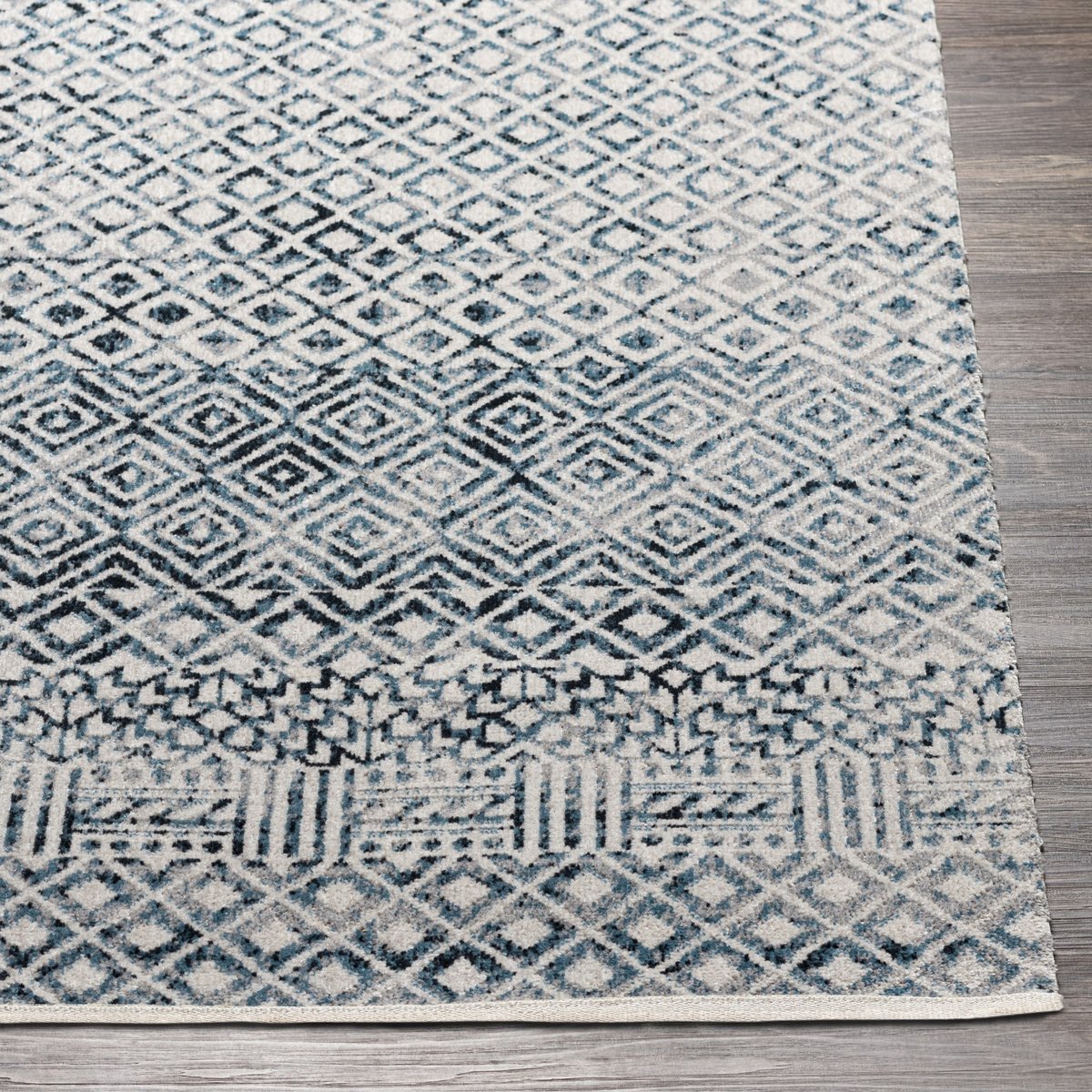 Surya Lavadora 30167 Contemporary / Modern Area Rugs | Rugs Direct