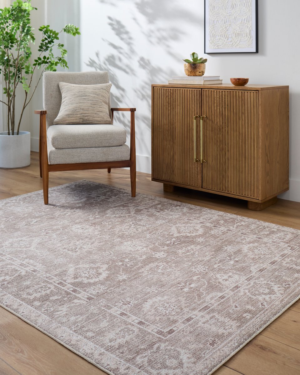 Area top rug RETAIL $130