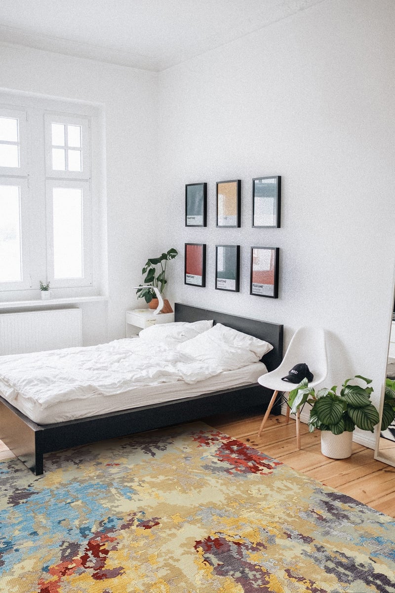 Guest Room Decor Ideas