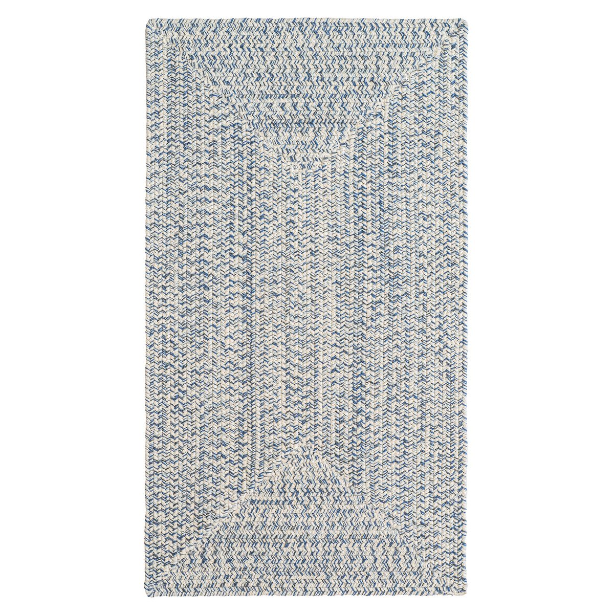Capel Worcester Braided Country Area Rugs