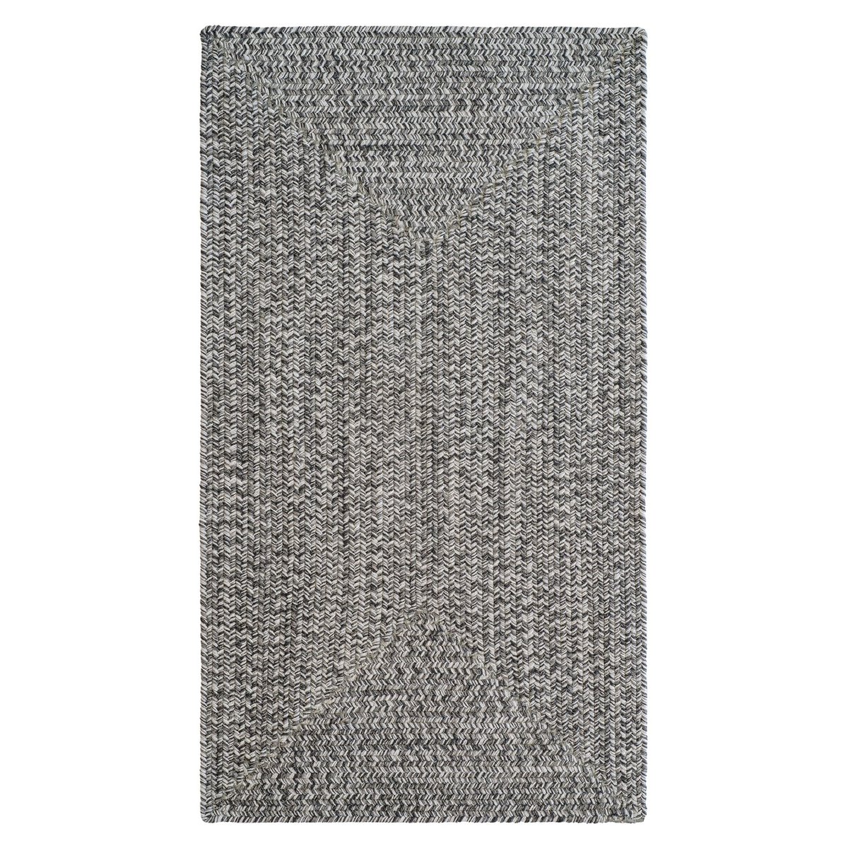 Capel Worcester Braided Country Area Rugs