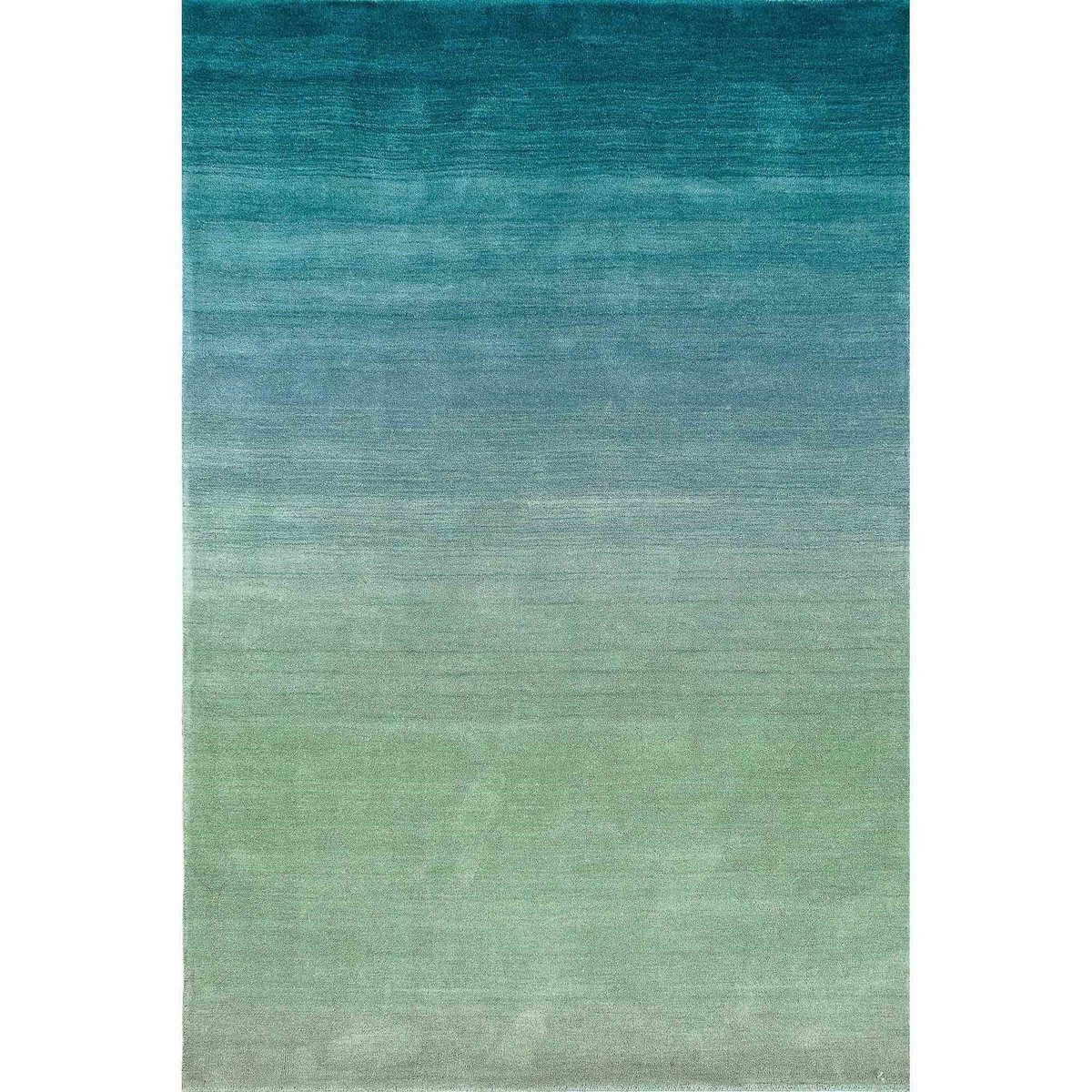 Liora Manne Arca Ombre Rugs Direct, Blue Ombre Area Rugs