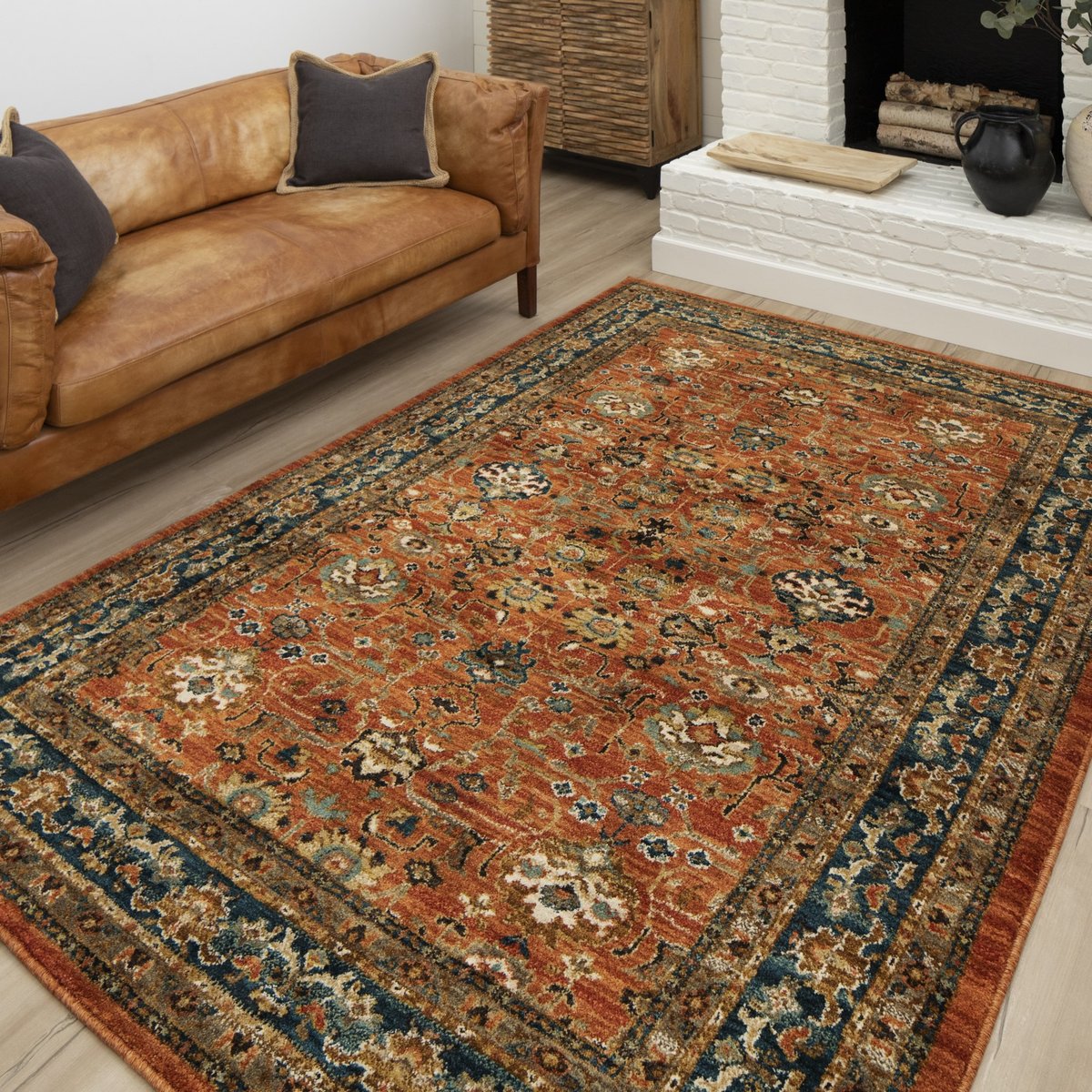 How to Clean a Rug in 9 Steps: Area Rugs, Oriental Rugs, and More
