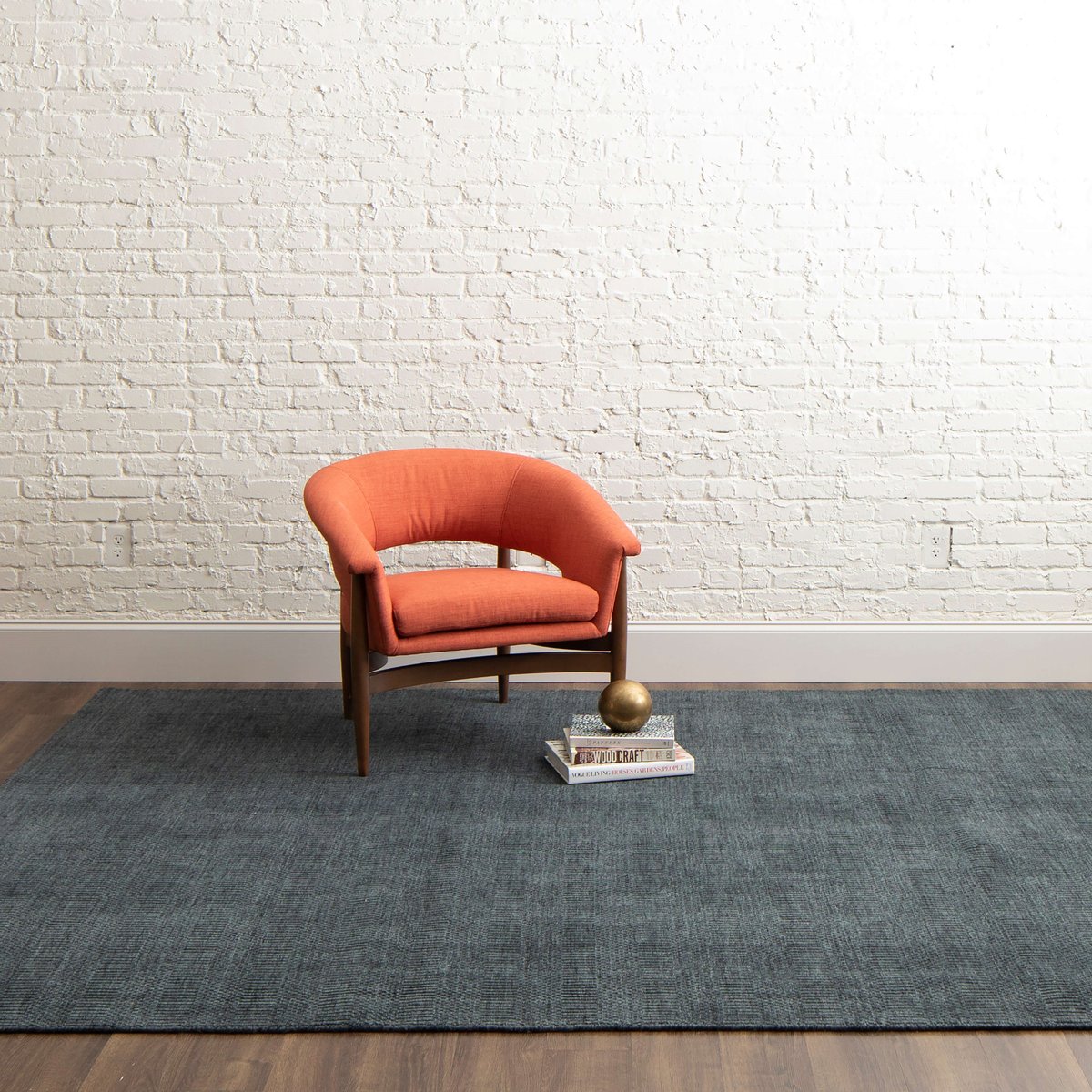 Karastan Gemini Gemini Solid Area Rugs | Rugs Direct