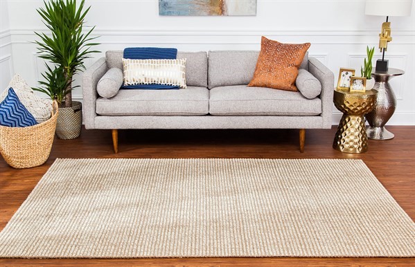 Variety is the Spice of Life - MCM Rug Ideas