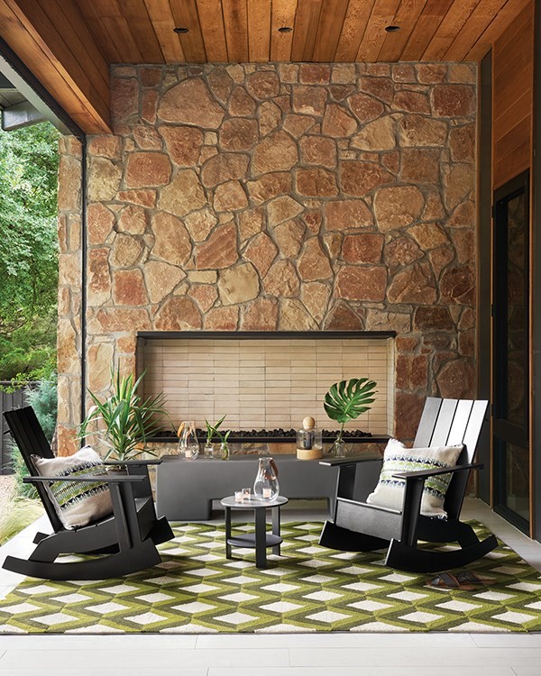 Comfortable Style Outdoor Decor Ideas