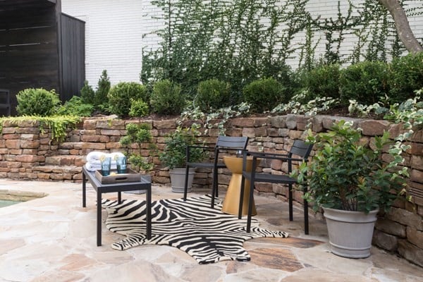 Playful Escape Outdoor Decor Ideas