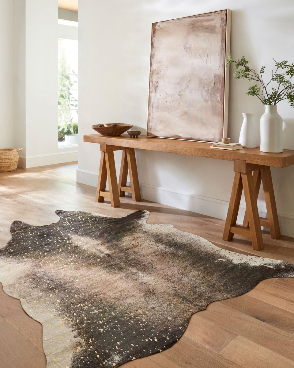 Entry Rugs - Entryway Rug Sizing