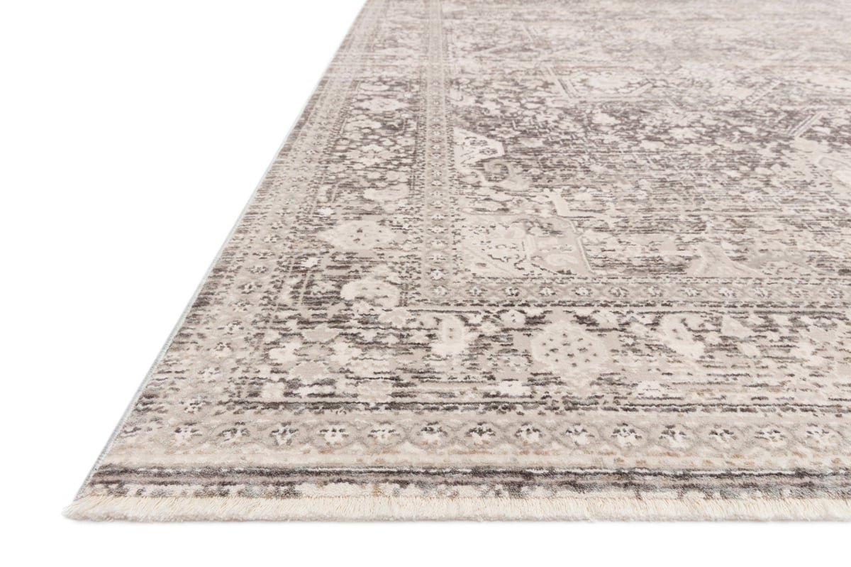 Loloi Homage Hom 04 Vintage Overdyed Area Rugs Direct