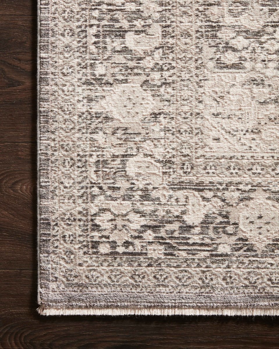 Loloi Homage Hom 04 Vintage Overdyed Area Rugs Direct