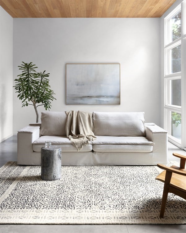 The Best 33 Black & White Living Room Decor Ideas