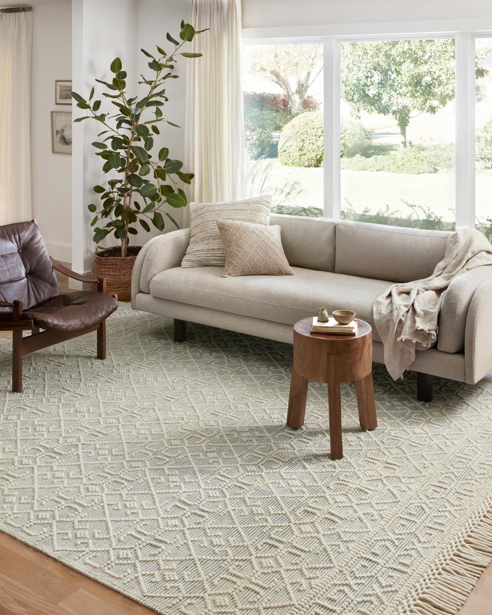 Add some Farmhouse to your living room - Rugs Direct Ideas