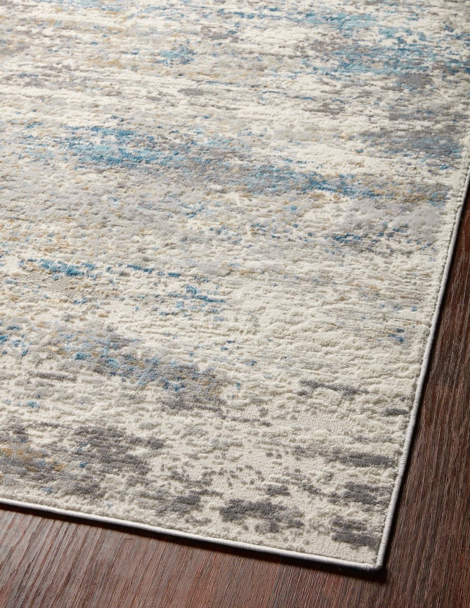 Loloi II Estelle EST-03 Abstract Area Rugs | Rugs Direct