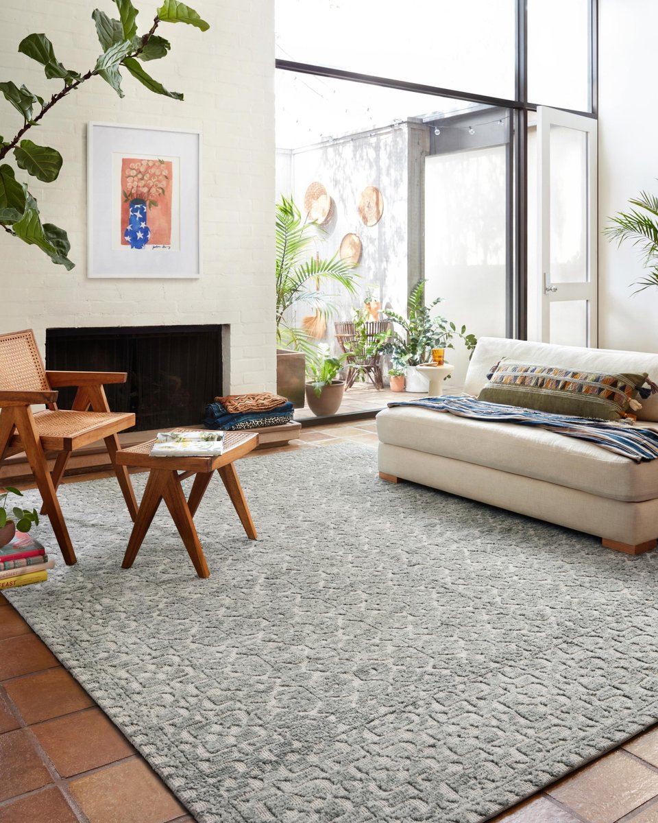 Caesar-  Best Wool Rugs