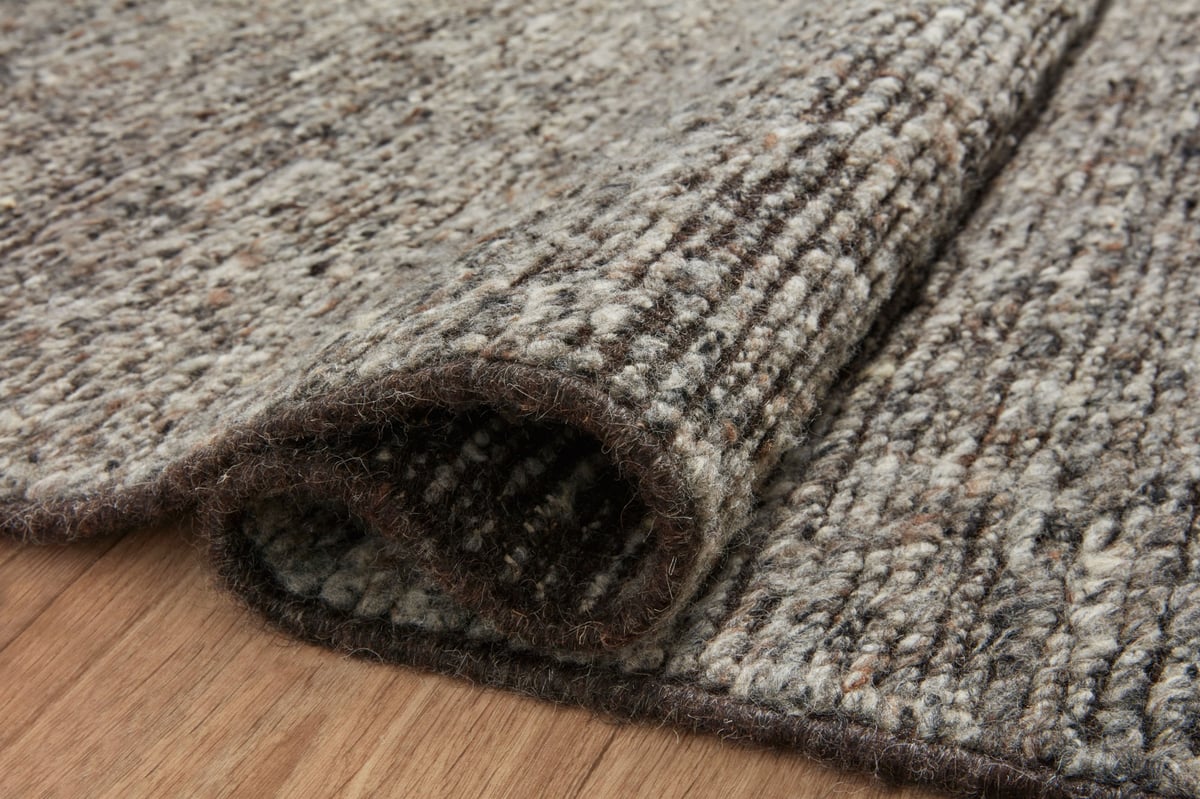 Amber Lewis x Loloi Mulholland MUL-03 Contemporary Wool Area Rugs