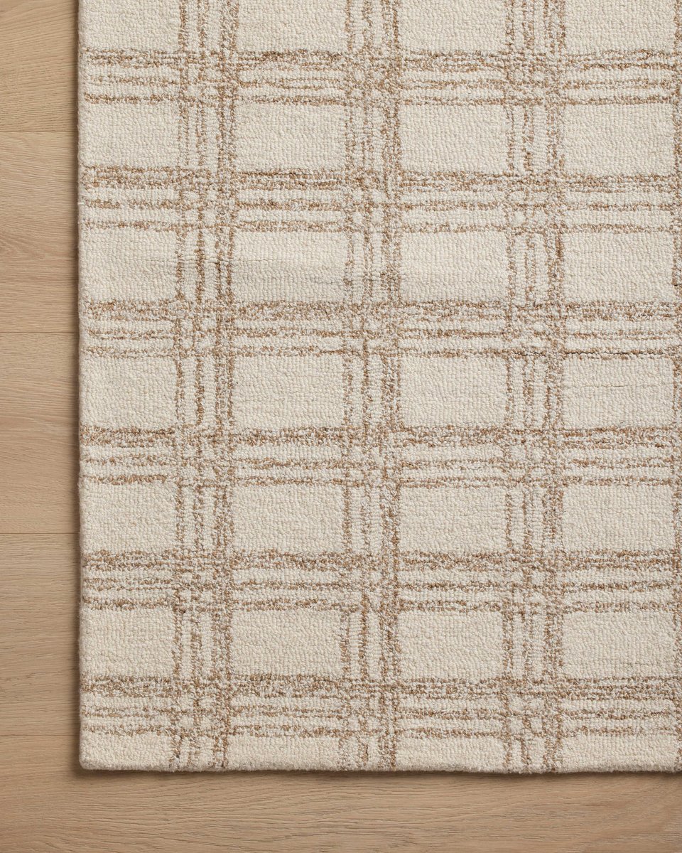 Chris Loves Julia x Loloi Polly POL-12 Contemporary / Modern Area Rugs | Rugs Direct